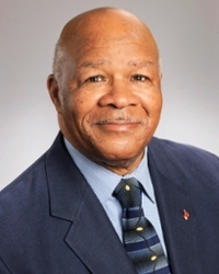 Profile image of Gene Robinson