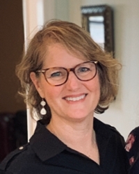 image of Janet Speer