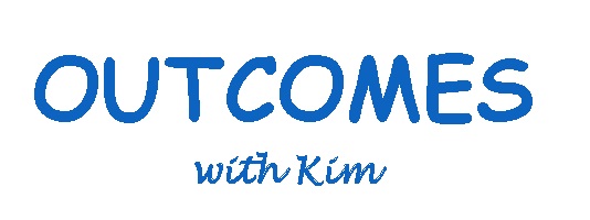 OUTCOMES with Kim header image 