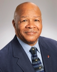 Image of Eugene Robinson