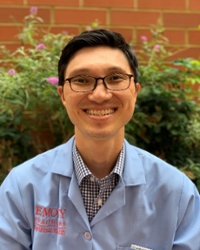 Profile Image of Young Ko