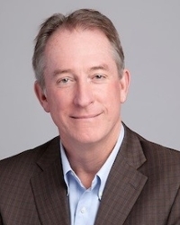 Charles Raison Profile Image