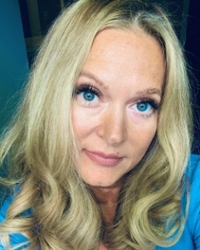 Wendy Wyche Profile Image