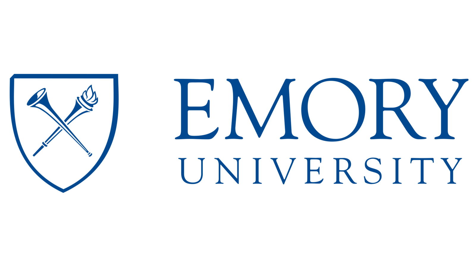 emory university logo
