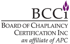 Image of Board of Chaplaincy Certification Inc